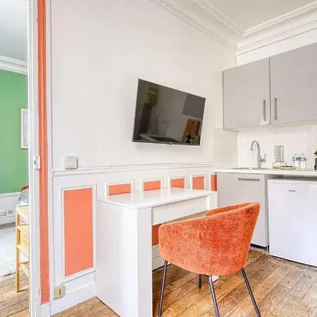 Center - V Apartment *