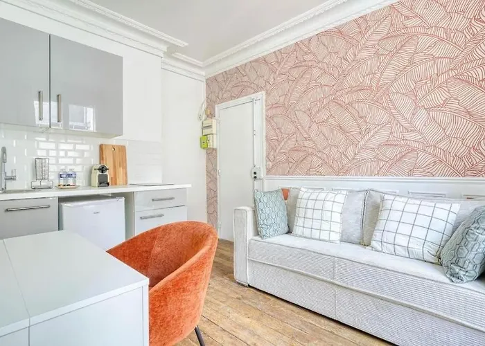 Apartman Center - V *